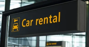 Car Rental Shortage: Causes, Impacts, and Solutions