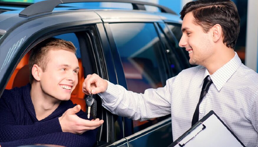 A Day in the Life of a Car Rental Agent: Unveiling the Inner Workings
