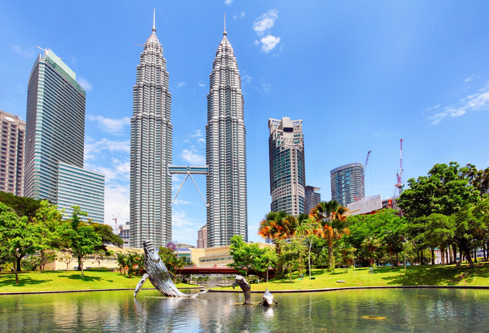 Discover the Top 10 Road Trip Destinations in Kuala Lumpur