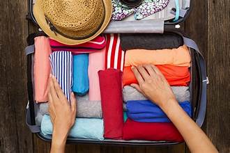 Road Trip Essentials: Packing Tips and Must-Have Items for Your Journey